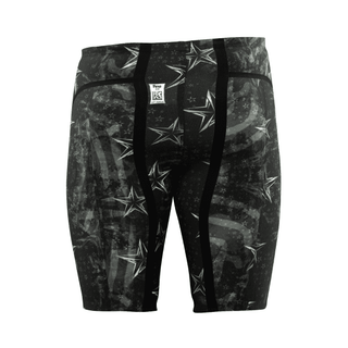 A3 Performance PHENOM Male Jammer Technical Racing Swimsuit