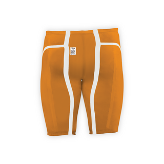A3 Performance PHENOM Male Jammer Technical Racing Swimsuit