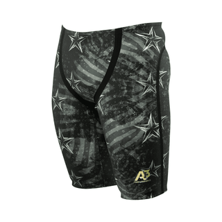 A3 Performance PHENOM Male Jammer Technical Racing Swimsuit