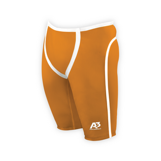 A3 Performance PHENOM Male Jammer Technical Racing Swimsuit