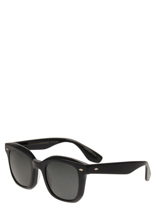Brunello Cucinelli Unisex Acetate Filù Sunglasses With Classic Lenses