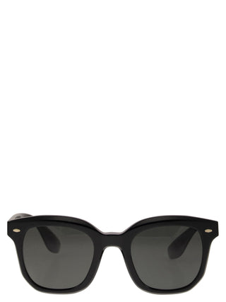 Brunello Cucinelli Unisex Acetate Filù Sunglasses With Classic Lenses