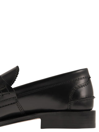 Church's Men Pembrey - Calf Leather Loafer