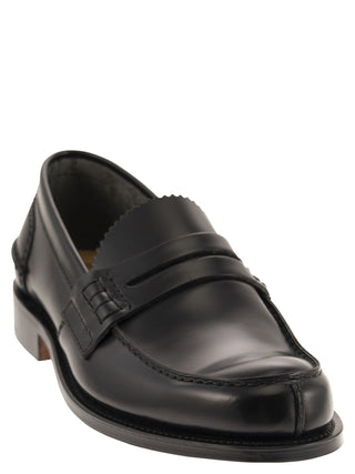 Church's Men Pembrey - Calf Leather Loafer