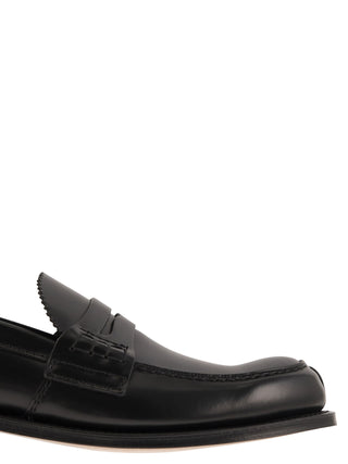 Church's Men Pembrey - Calf Leather Loafer