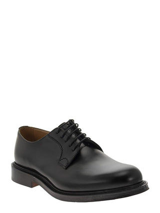 Church's Men Shannon - Polished Binder Derby