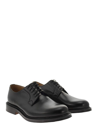 Church's Men Shannon - Polished Binder Derby