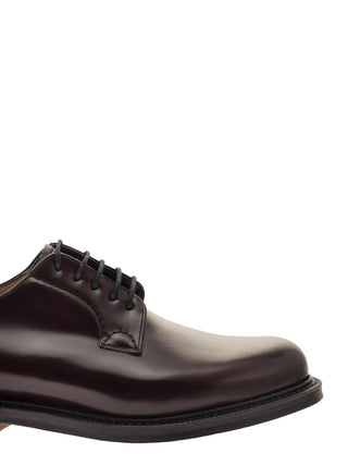 Church's Men Shannon - Polished Binder Derby