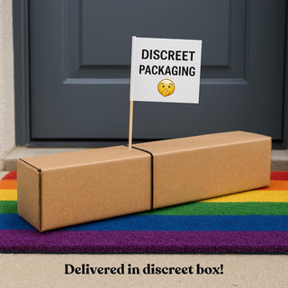 Glory Hole |  Portable Doorway Kit