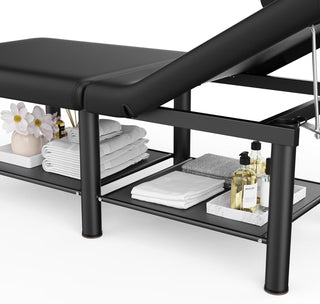 IronCore Heavy Duty Sex Play Massage Table