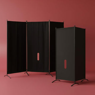 NoirWall |  Freestanding Glory Hole Wall