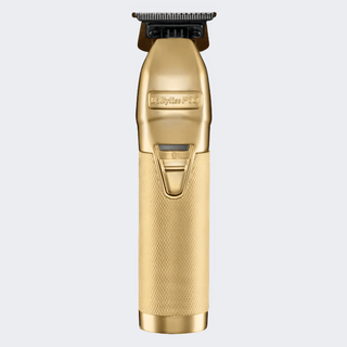 BaBylissPRO (New/Upgraded) GoldFX+ Outlining Cordless Trimmer FX787NG