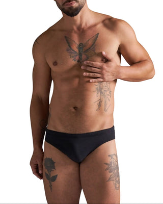 Swim Brief | Black