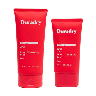 Body Wash Duo