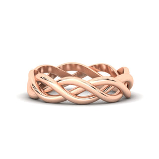 Unique Mens Eternity Promise Ring - MENAGERIE Intimates MENS Lingerie