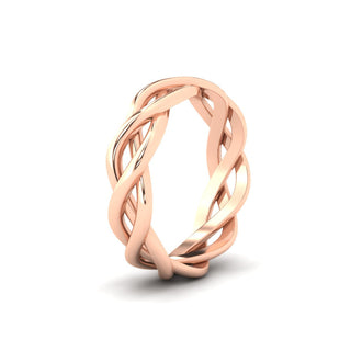 Unique Mens Eternity Promise Ring - MENAGERIE Intimates MENS Lingerie