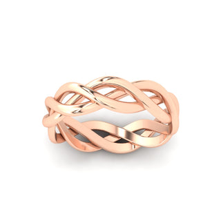 Unique Mens Eternity Promise Ring - MENAGERIE Intimates MENS Lingerie