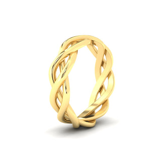 Unique Mens Eternity Promise Ring - MENAGERIE Intimates MENS Lingerie