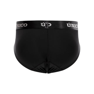 BRIEF INTENSO M23 NEGRO