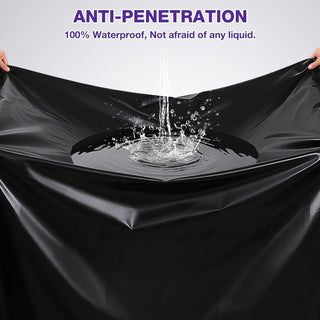 NightGuard Premium Waterproof Sensual Massage Bed Cover