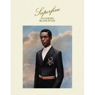 Superfine: Tailoring Black Style