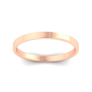 Classic Flat Cigar Band
