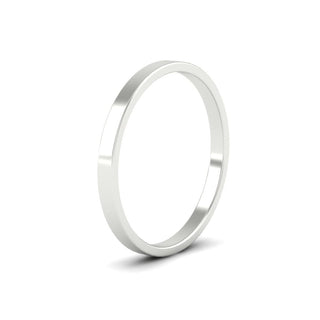Classic Flat Cigar Band