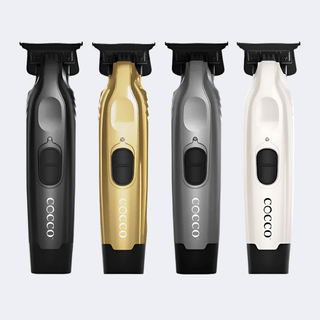 Cocco Veloce Pro Cordless Trimmer Gray