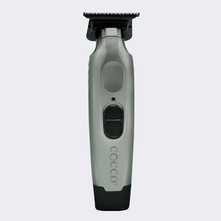 Cocco Veloce Pro Cordless Trimmer Gray