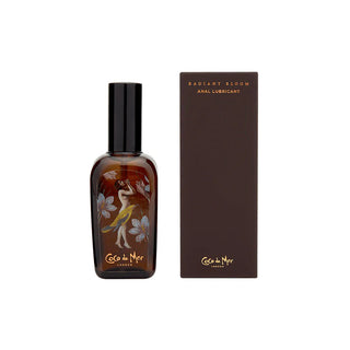 Anal Lubricant - MENAGERIE Intimates MENS Lingerie