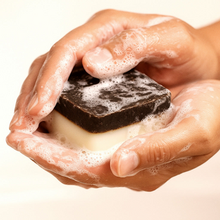 Coffee Soap | 3-Bar Discovery Pack