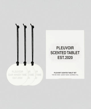 Car Scent Hanger Set