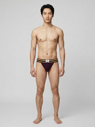 Core Jock - Cabernet 2"