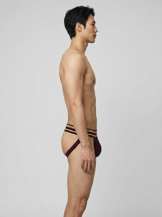 Core Jock - Cabernet 2"