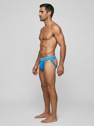 Core Jock - Gulf of Mexico Blue 2"