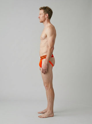 Core Jock - Jack Mehoff Orange 2"