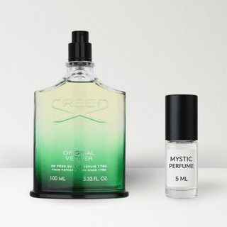 Creed Original Vetiver