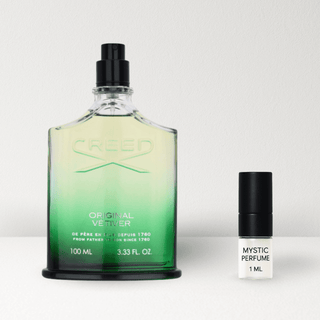 Creed Original Vetiver