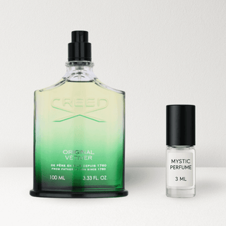 Creed Original Vetiver