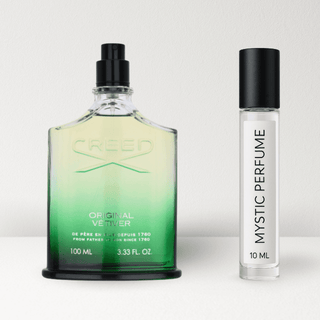 Creed Original Vetiver