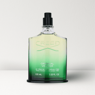 Creed Original Vetiver