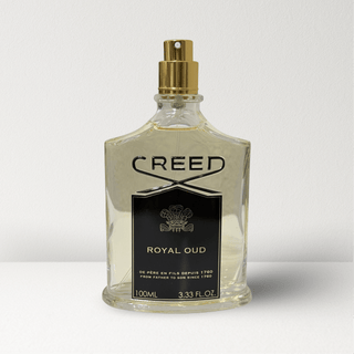 Royal Oud
