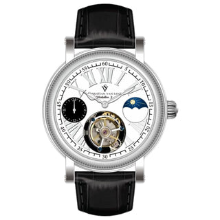 Tourbillon X Limited Edition