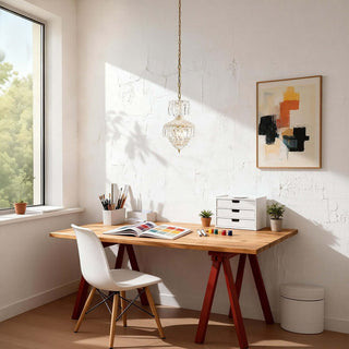Cyntra Pendant Lamp