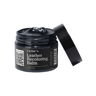 Clyde’s Leather Recoloring Balm