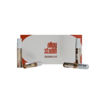 ALLOY | Discovery Set