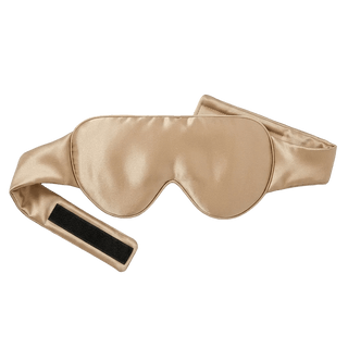Dream Sleep Silk Eye Mask – Adjustable and Hypoallergenic