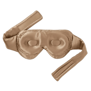 Dream Sleep Silk Eye Mask – Adjustable and Hypoallergenic