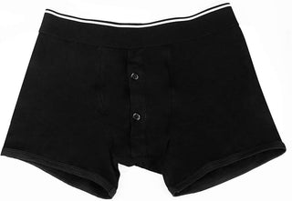 UnderWraps Strap-On Boxers – Cotton Packing Harness