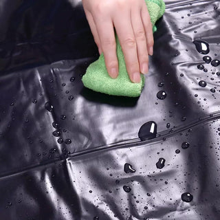 NightGuard Waterproof Bed Sheet Sex Protector
